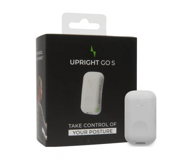 Умный корректор осанки Upright GO S Smart Posture Corrector